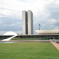 Brasilia – Die ungeliebte Hauptstadt Brasiliens